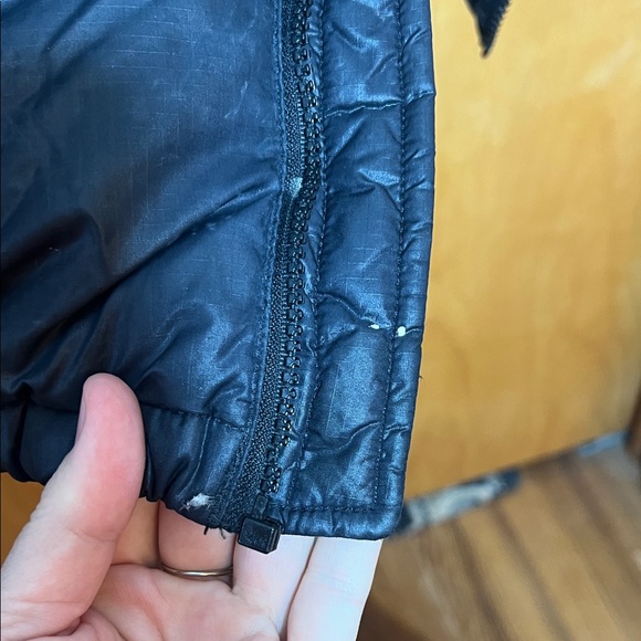 The North Face Puffer Vest - Picture 13 of 13